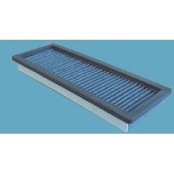 John Deere 5100MH AXK1006 Kabinos filtras anglis