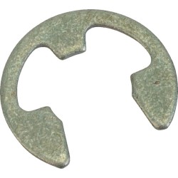„John Deere 5105M R72653“ užsegamas žiedas