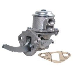 Case - IH 276 708294R93KR CI kuro siurblys