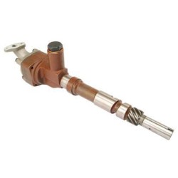 Case - IH 276 VPD1062 Alyvos siurblys