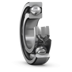 Case - IH 276 75006202Z Gilių griovelių rutulinis guolis 15x35x11mm SKF