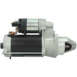 John Deere 5070M STA2167240 Starteris 12V 3.0kW