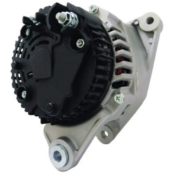 John Deere 5075M ALT2625120 kintamosios srovės generatorius 14V 120A