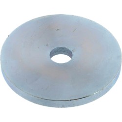 John Deere 5075M VPK3657 poveržlė