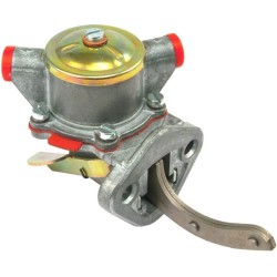 Case - IH 384 VPD3013 Kuro siurblys