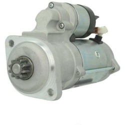 John Deere 5085M STA2167271 Starteris 12V 3,2kW