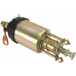 Case - IH 384 VPF2205 Starterio solenoidas