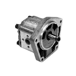 Case - IH 384 VPK1025 Hidraulinis siurblys