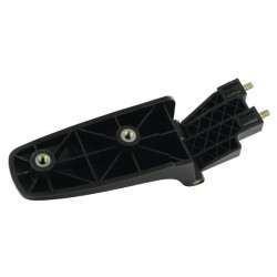 John Deere 5100M AL179832 Apatinis dešinysis durų vyris