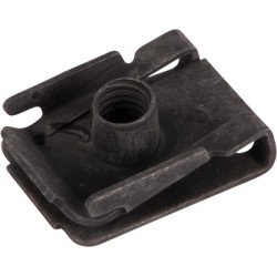 John Deere 5100M L102357 Veržlė