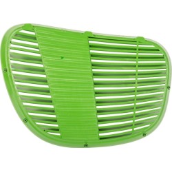 John Deere 5100M R225781 Louver