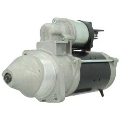 John Deere 5100M STA2167240 Starteris 12V 3.0kW