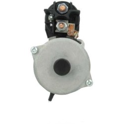 John Deere 5100M STA2167240 Starteris 12V 3.0kW