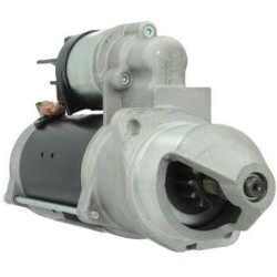 John Deere 5100M STA2167240 Starteris 12V 3.0kW