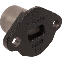 John Deere 5100M R195444 palaikymas