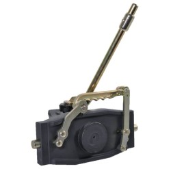 John Deere 5100M 8003699 Priekabos mova 329 mm