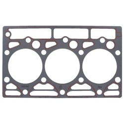 Case - IH 385 3228361R2 Cilindro galvutės tarpiklis Case - IH
