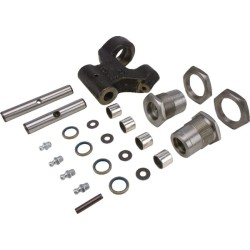 John Deere 5300N CI047757 Tylus blokas