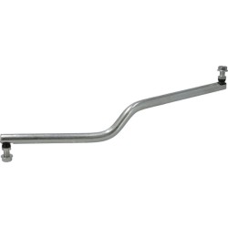 John Deere 5300N ER143693 velenas