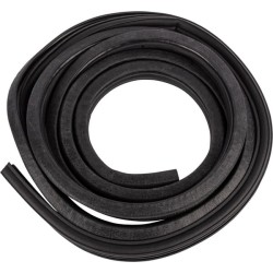 John Deere 5310N ER047838 Stiklo guma