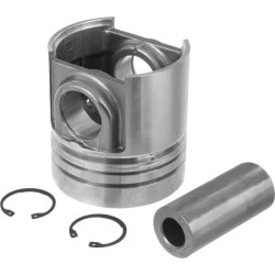 Case - IH 385 VPB2803 Stūmoklis