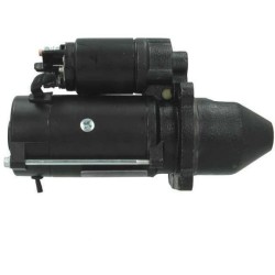Case - IH 385 STA2167246 Starteris 12V 3,2kW