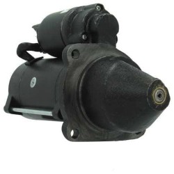 Case - IH 385 STA2167246 Starteris 12V 3,2kW