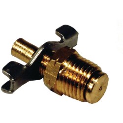 John Deere 5310N VPE3604 Išleidimo čiaupas