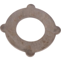 John Deere 5310N CI139567 bėgis