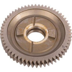 John Deere 5310N CI140161 pavara