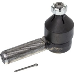 Case - IH 385 SHP425KR Skersinės vairo trauklės galas, dešinysis