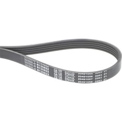 John Deere 5320N R135822 trapecinis diržas