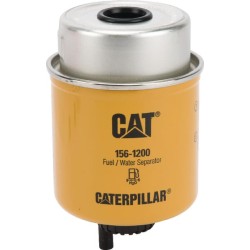 John Deere 5320N 1561200 Kuro filtras Caterpillar
