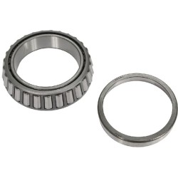 John Deere 5320N VPH2331 Pusvelio vidinis guolis