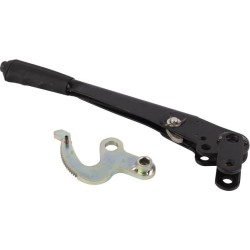 John Deere 5400N ER124827 svirtis