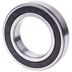 John Deere 5400N 60092RSTIM Gilaus griovelio rutulinis guolis 45x75x16mm Timken