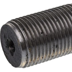 John Deere 5400N SHP503KR Ašinis rutulinis galas