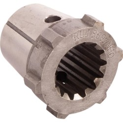 John Deere 5400N CI127970 pavara