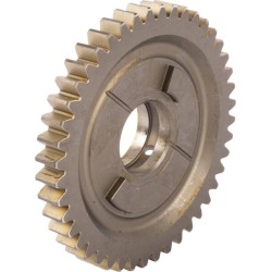 John Deere 5400N CI130824 pavara