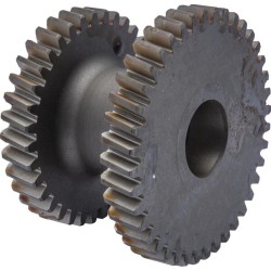 John Deere 5400N CI139409 pavara