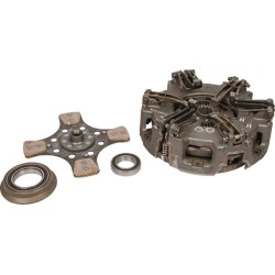John Deere 5500N 628317800 Movos komplektas