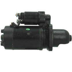 John Deere 5500N STA2167270 Starteris 12V 3,6kW