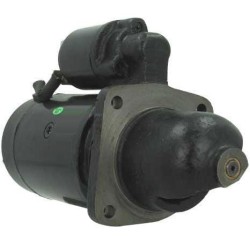 John Deere 5500N STA2167270 Starteris 12V 3,6kW