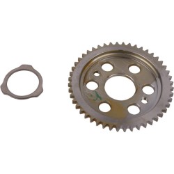 John Deere 5500N CI63298 Stebulė