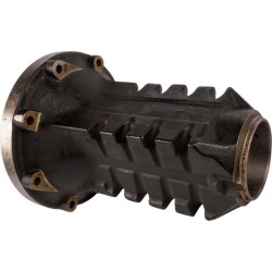 John Deere 5500N ER121253 Korpusas