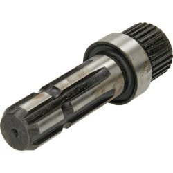 John Deere 5510N ER134947 velenas