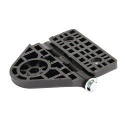 John Deere 5520N DE17051 Galinio lango vyris