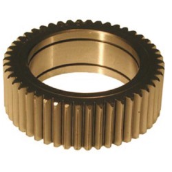 Case - IH 395 VPJ7852 Pavara