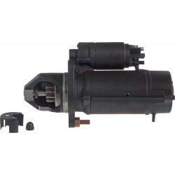 John Deere 5520N IS1063 Starteris 12V, 4,2kW, 10 dantų, CW, su reduktoriumi Mahle
