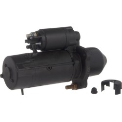 John Deere 5520N IS1063 Starteris 12V, 4,2kW, 10 dantų, CW, su reduktoriumi Mahle